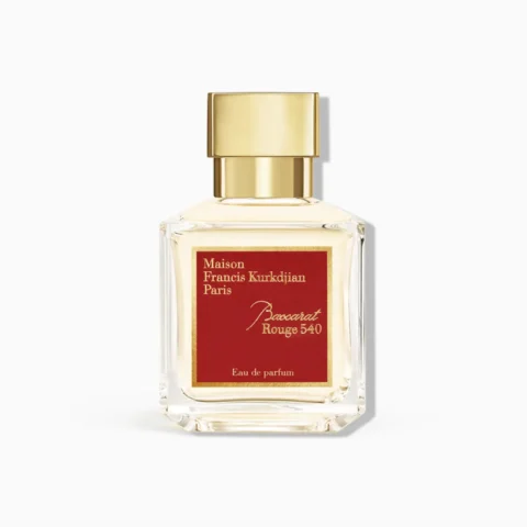 baccarat rouge 540 eau de parfum prix maroc parfum luxe unisex