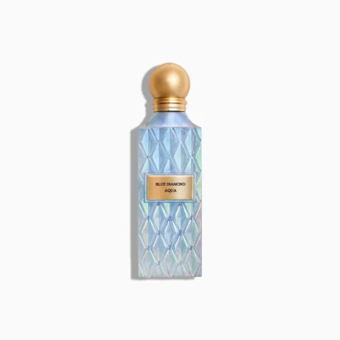 Ibraq Blue Diamond Aqua parfum arabe original meilleur prix maroc
