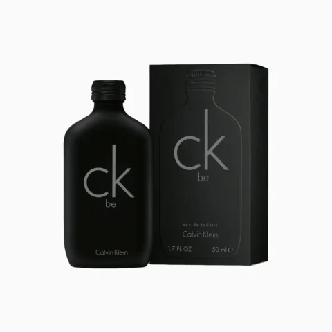 Calvin Klein CK BE parfum unisex original meilleur prix maroc