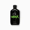 CALVIN KLEIN CK ONE SHOCK FOR HIM 1 Calvin Klein CK One Shock For Him parfum homme original meilleur prix maroc