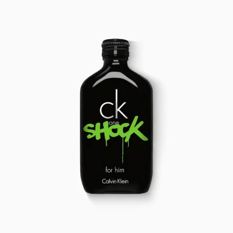 Calvin Klein CK One Shock For Him parfum homme original meilleur prix maroc