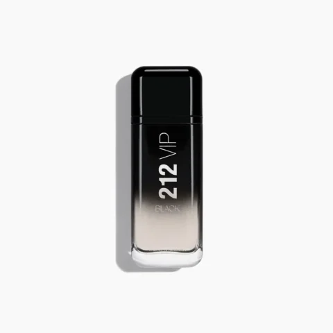 Carolina Herrera 212 VIP Black parfum homme original au Maroc