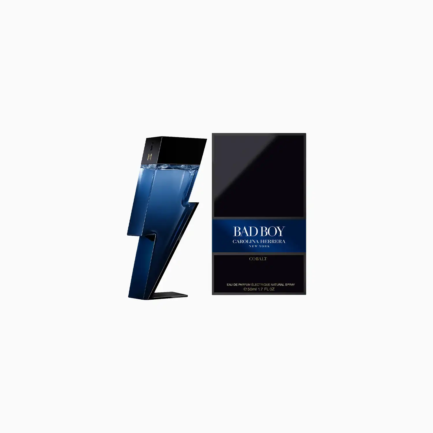 CAROLINA HERRERA BAD BOY COBALT 5 CAROLINA HERRERA BAD BOY COBALT – Image 3