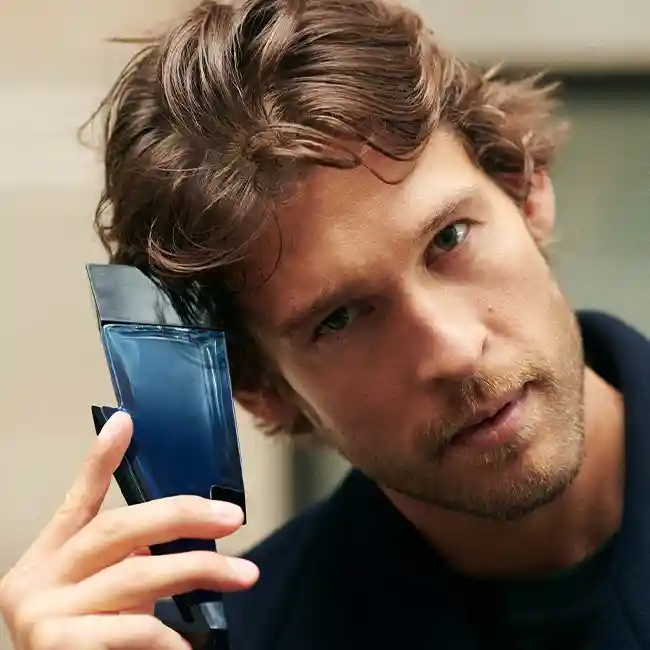 CAROLINA HERRERA BAD BOY COBALT 6 CAROLINA HERRERA BAD BOY COBALT – Image 4