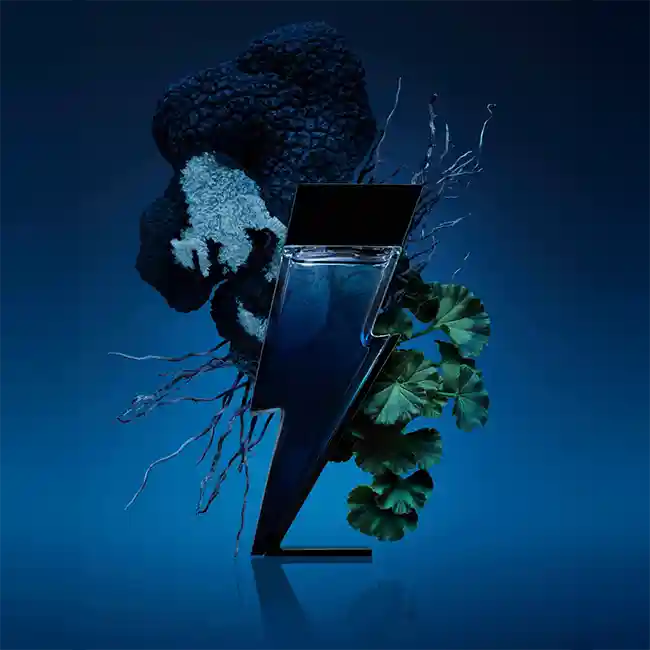 CAROLINA HERRERA BAD BOY COBALT 8 CAROLINA HERRERA BAD BOY COBALT – Image 6