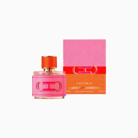 Carolina Herrera CH Pasion For Her parfum femme original meilleur prix maroc