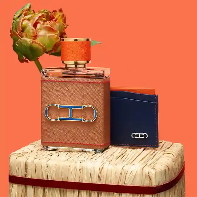 CAROLINA HERRERA CH PASION FOR HIM 5 CAROLINA HERRERA CH PASION FOR HIM – Image 3