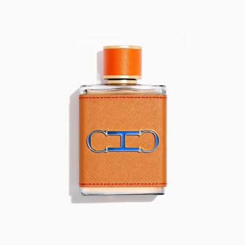 Carolina Herrera CH Pasion For Him parfum homme original au Maroc flacon officiel