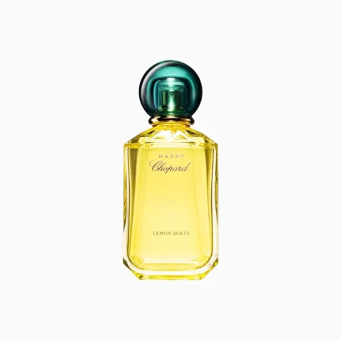 chopard happy lemon dulci prix maroc femme luxe authentique