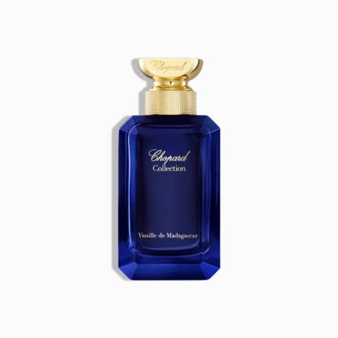 chopard vanille de madagascar prix maroc luxe authentique