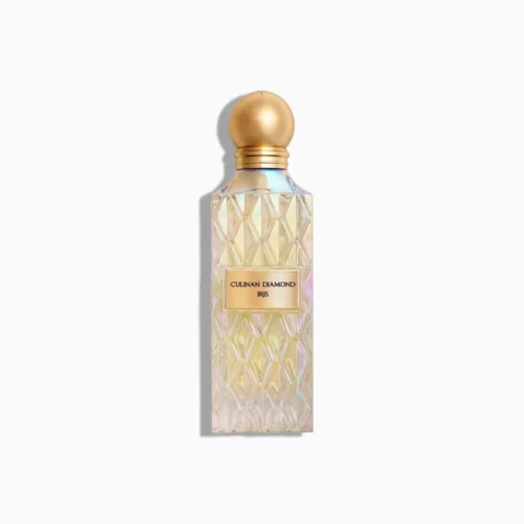 Ibraq Cullinan Diamond Iris parfum arabe original meilleur prix maroc