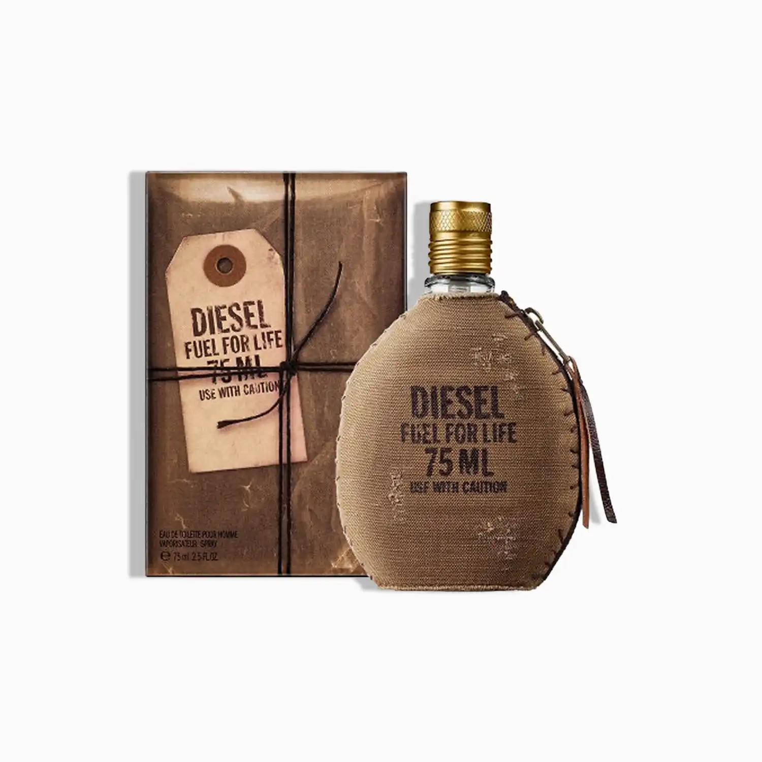 DIESEL FUEL FOR LIFE POUR HOMME 6 DIESEL FUEL FOR LIFE POUR HOMME – Image 4