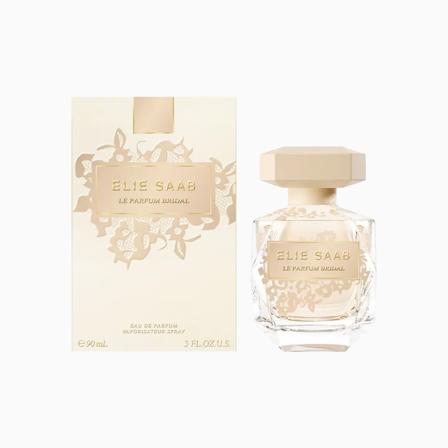 ELIE SAAB LE PARFUM BRIDAL 5 ELIE SAAB LE PARFUM BRIDAL – Image 3