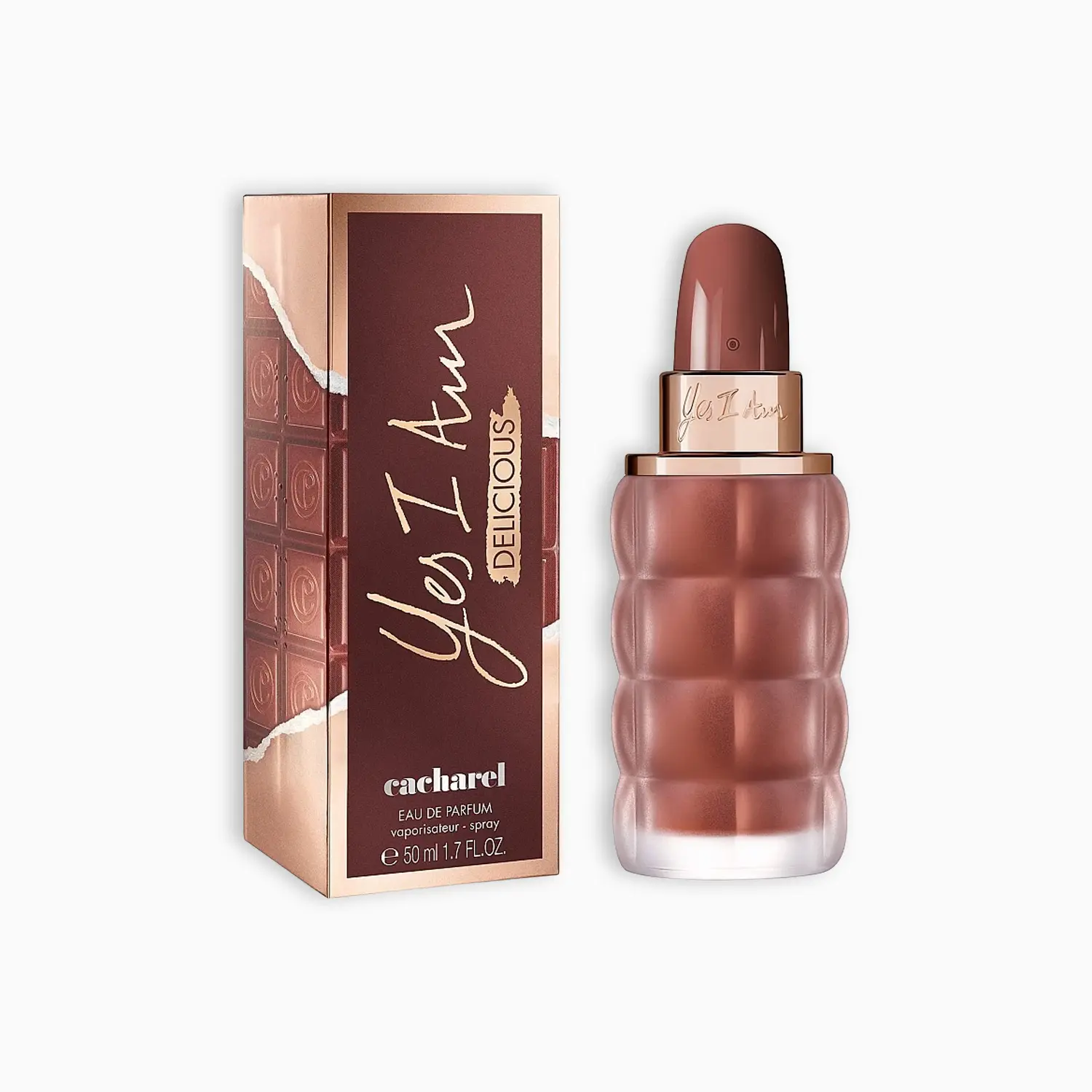 YES I AM DELICIOUS CACHAREL 4 yes i am delicious cacharel prix maroc parfum original boite emballage