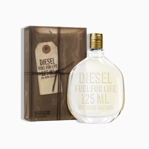 diesel fuel for life homme prix maroc parfum original boite emballage