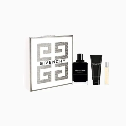 Coffret Givenchy Gentleman Eau de Parfum parfum homme original meilleur prix maroc