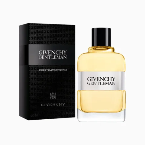 Givenchy Gentleman Original parfum homme boite original meilleur prix maroc