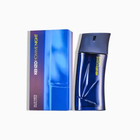kenzo homme night prix maroc parfum homme authentique