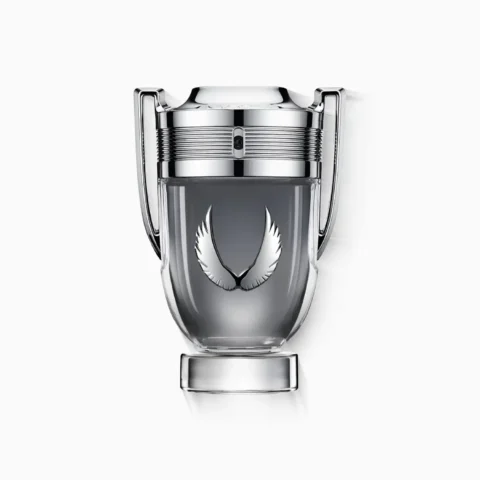 Invictus Platinum Paco Rabanne parfum homme original meilleur prix maroc