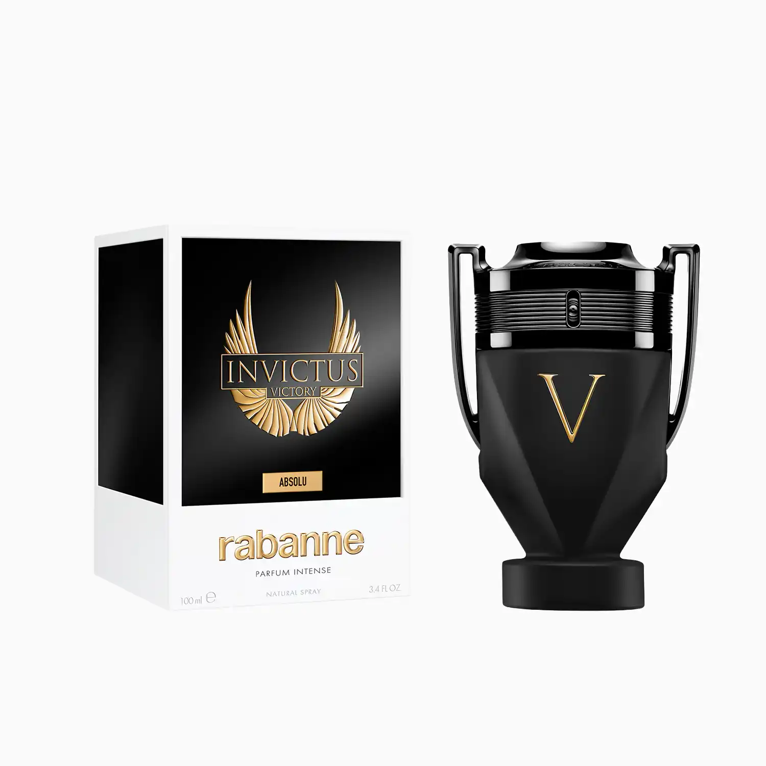 INVICTUS VICTORY ABSOLU 4 INVICTUS VICTORY ABSOLU – Image 2