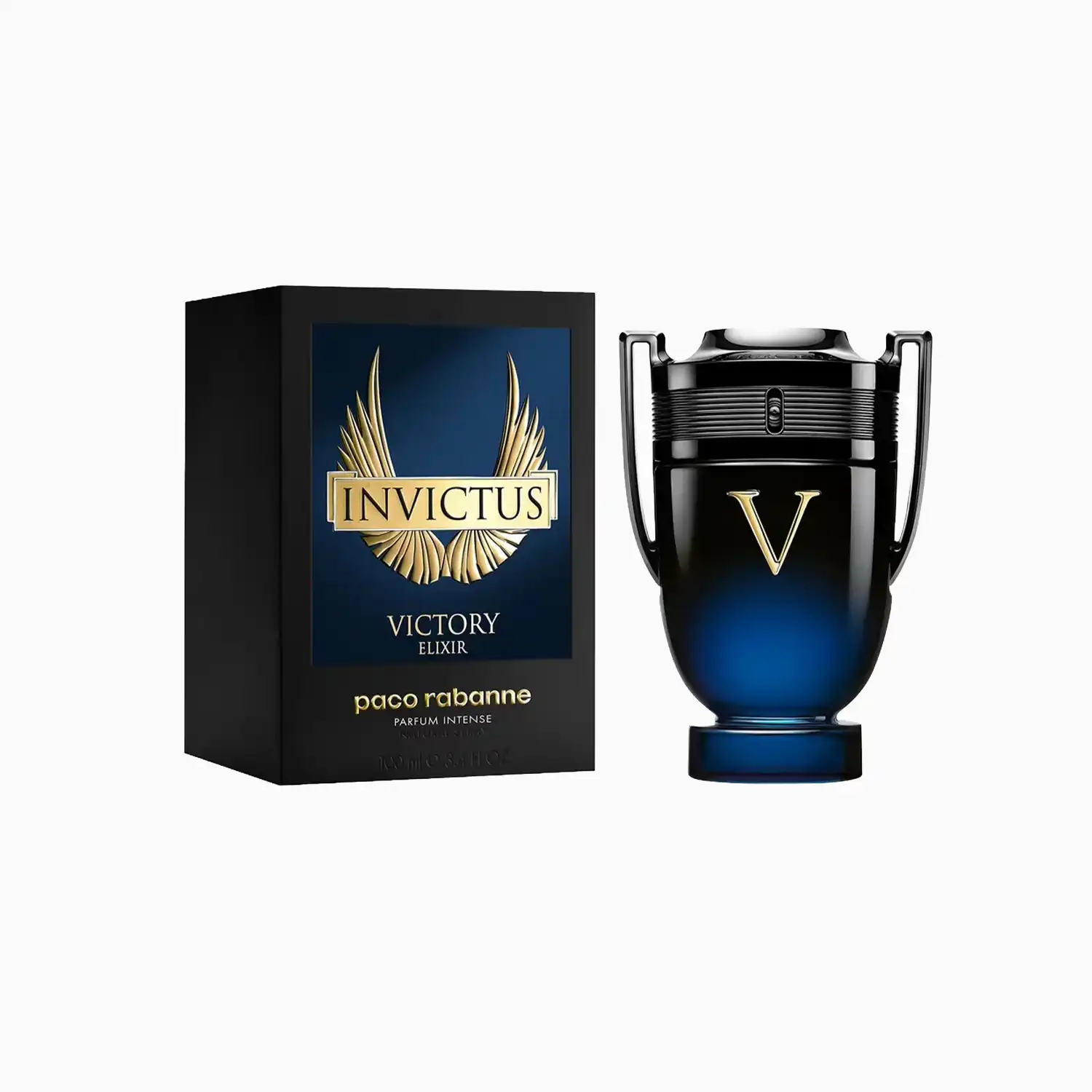 INVICTUS VICTORY ELIXIR PACO RABANNE 4 INVICTUS VICTORY ELIXIR PACO RABANNE – Image 2