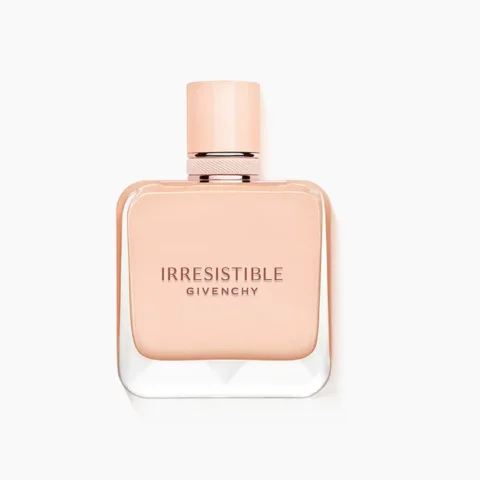 Irresistible Nude Velvet Givenchy parfum femme original meilleur prix maroc