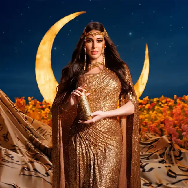 ARABIAN TOBACCO IBRAHIM AL QURASHI 5 ARABIAN TOBACCO IBRAHIM AL QURASHI – Image 3