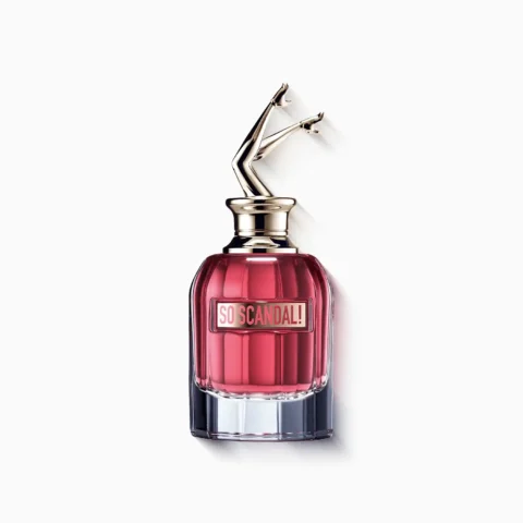 Jean Paul Gaultier So Scandal parfum femme original meilleur prix maroc