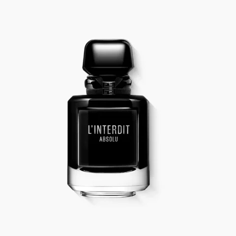 L’INTERDIT ABSOLU GIVENCHY parfum femme original meilleur prix maroc