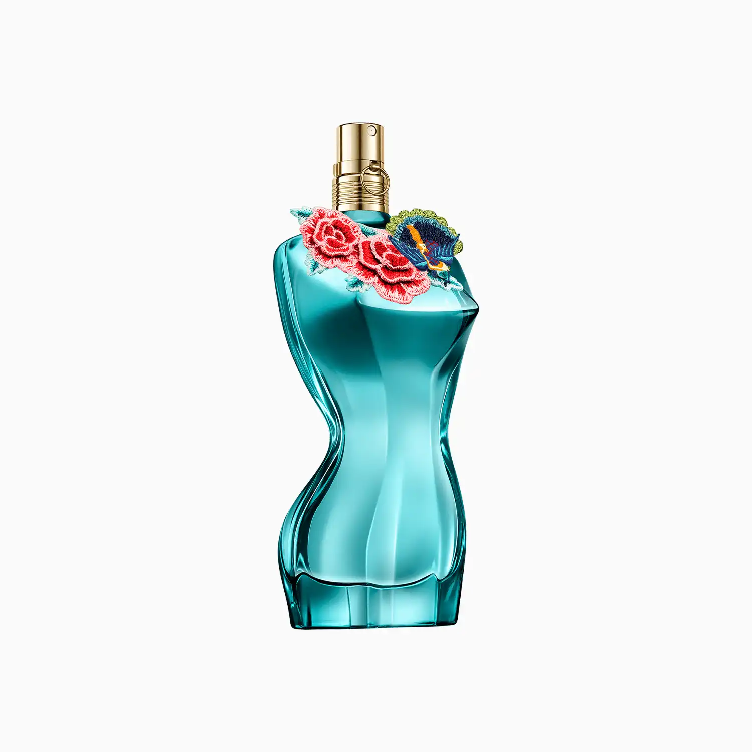 LA BELLE PARADISE GARDEN JEAN PAUL GAULTIER 5 LA BELLE PARADISE GARDEN JEAN PAUL GAULTIER – Image 3