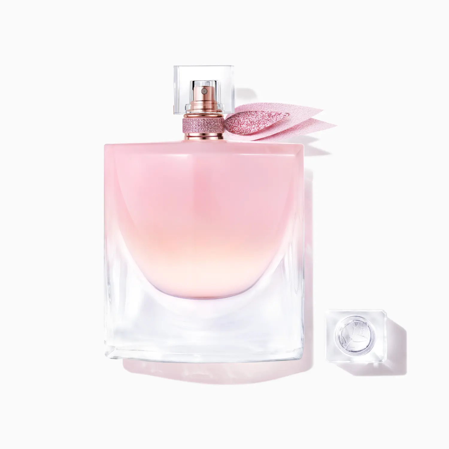 LANCÔME LA VIE EST BELLE VANILLE NUDE 3 lancome la vie est belle vanille nude prix maroc femme luxe authentique