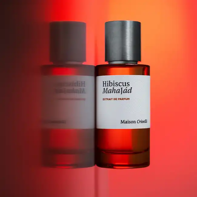 MAISON CRIVELLI HIBISCUS MAHAJAD 5 MAISON CRIVELLI HIBISCUS MAHAJAD – Image 3
