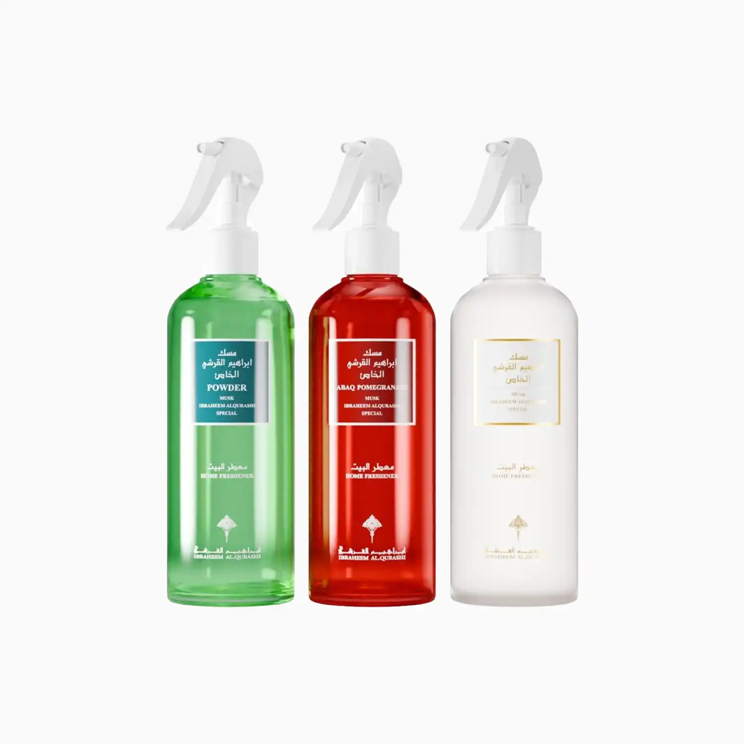 MUSK HOME FRESHENERS IBRAHEEM ALQURASHI 5 MUSK HOME FRESHENERS IBRAHEEM ALQURASHI – Image 3