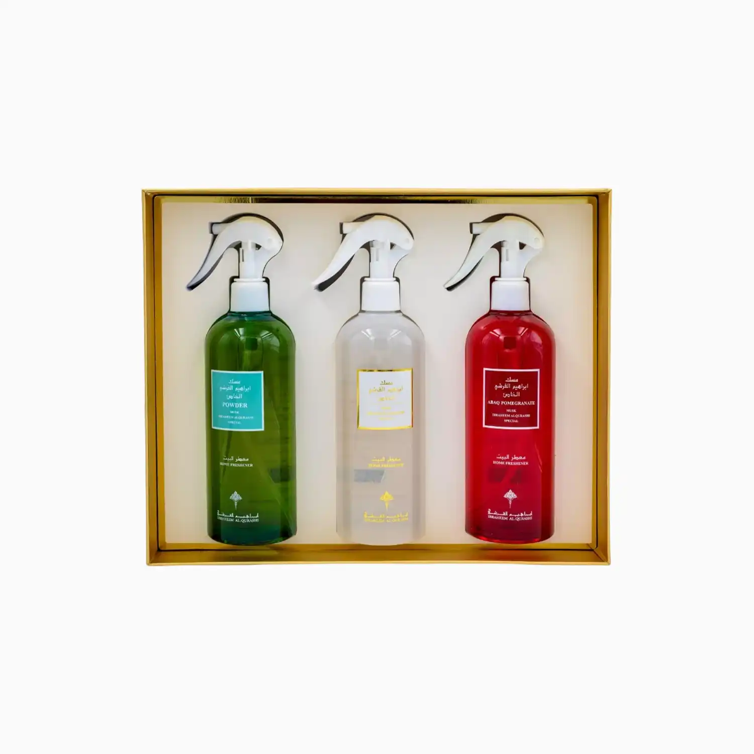 MUSK HOME FRESHENERS IBRAHEEM ALQURASHI 4 MUSK HOME FRESHENERS IBRAHEEM ALQURASHI – Image 2