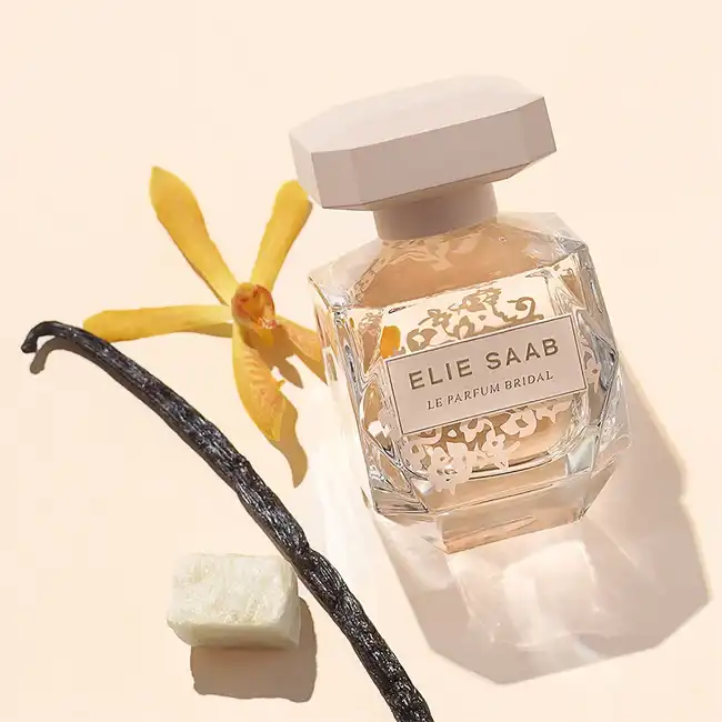 ELIE SAAB LE PARFUM BRIDAL 4 ELIE SAAB LE PARFUM BRIDAL – Image 2