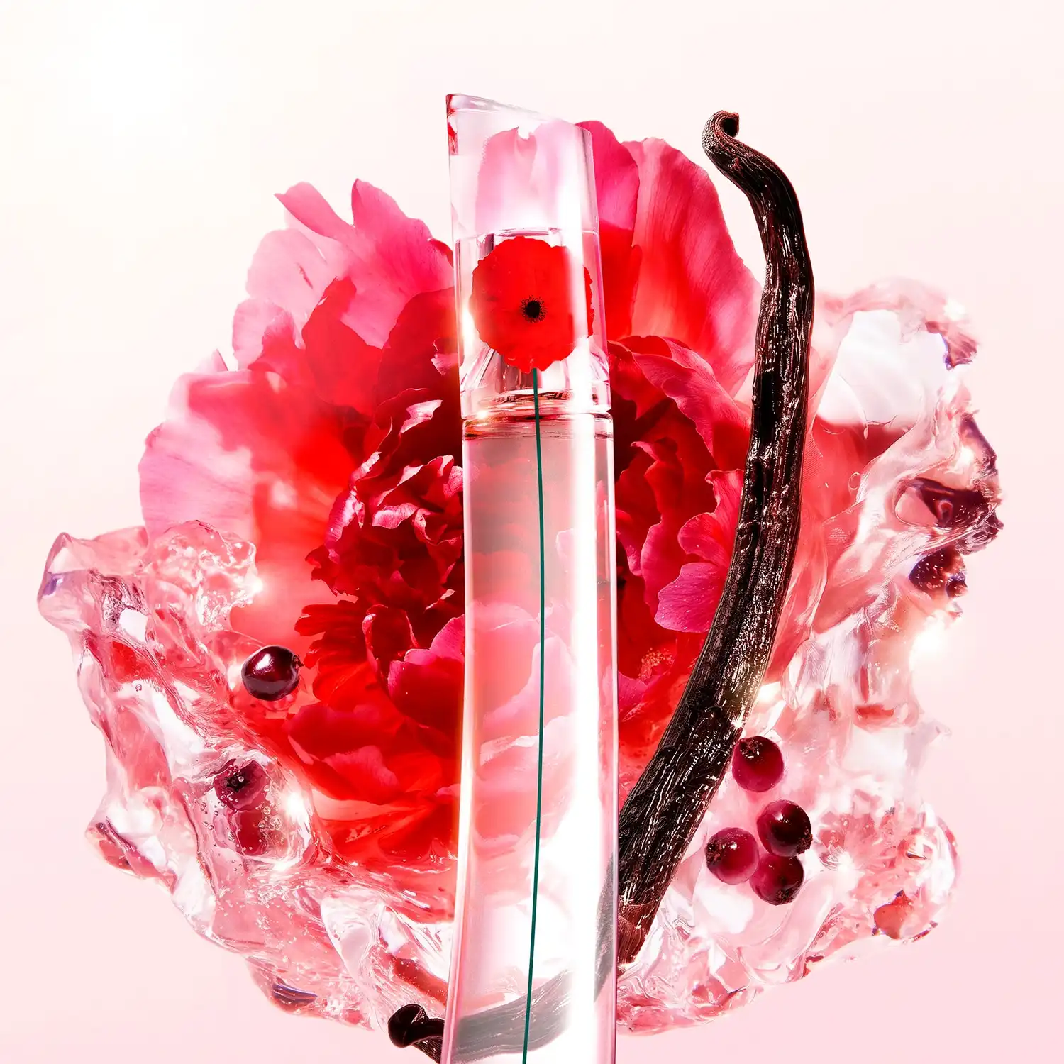 FLOWER BY KENZO EAU DE PARFUM 4 flower by kenzo prix maroc femme luxe authentique