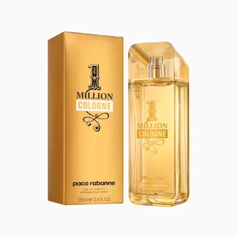 1 Million Cologne Paco Rabanne parfum homme original meilleur prix maroc
