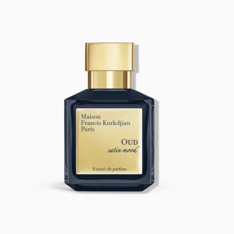 oud satin mood extrait maison francis kurkdjian prix maroc luxe authentique