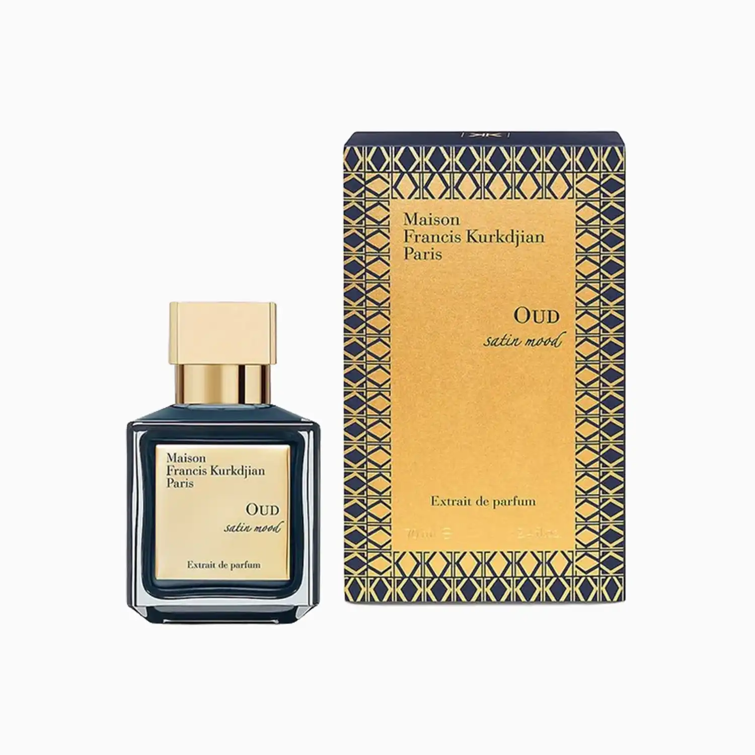 OUD silk mood Extrait de parfum Maison Francis Kurkdjian 5 oud silk mood extrait maison francis kurkdjian prix maroc parfum luxe authentique
