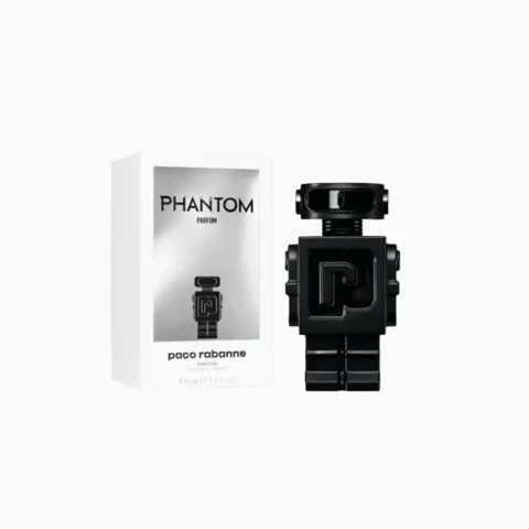 Phantom Parfum Paco Rabanne parfum homme boite original meilleur prix maroc