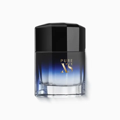 Pure XS Paco Rabanne parfum homme original meilleur prix maroc
