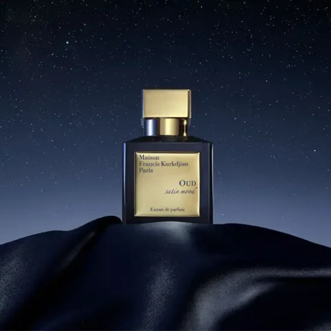 oud satin mood extrait maison francis kurkdjian prix maroc parfum luxe authentique