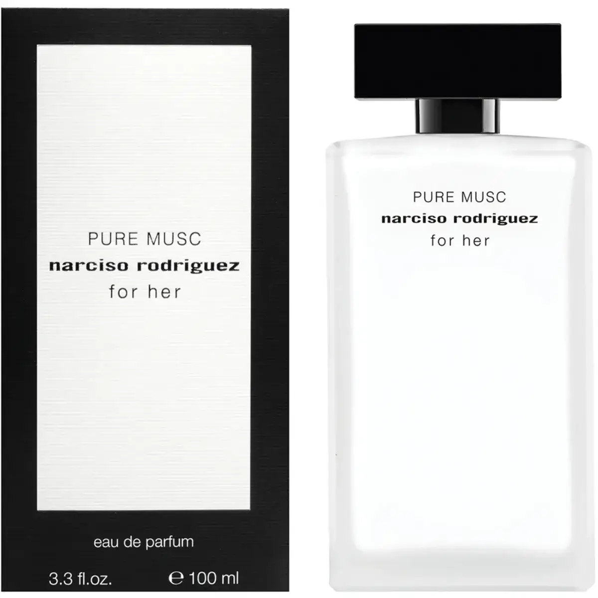 NARCISO RODRIGUEZ PURE MUSC 4 NARCISO RODRIGUEZ PURE MUSC – Image 2