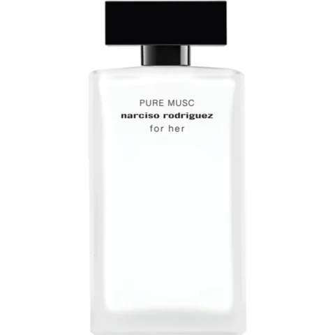 narciso rodriguez pure musc prix maroc femme luxe authentique