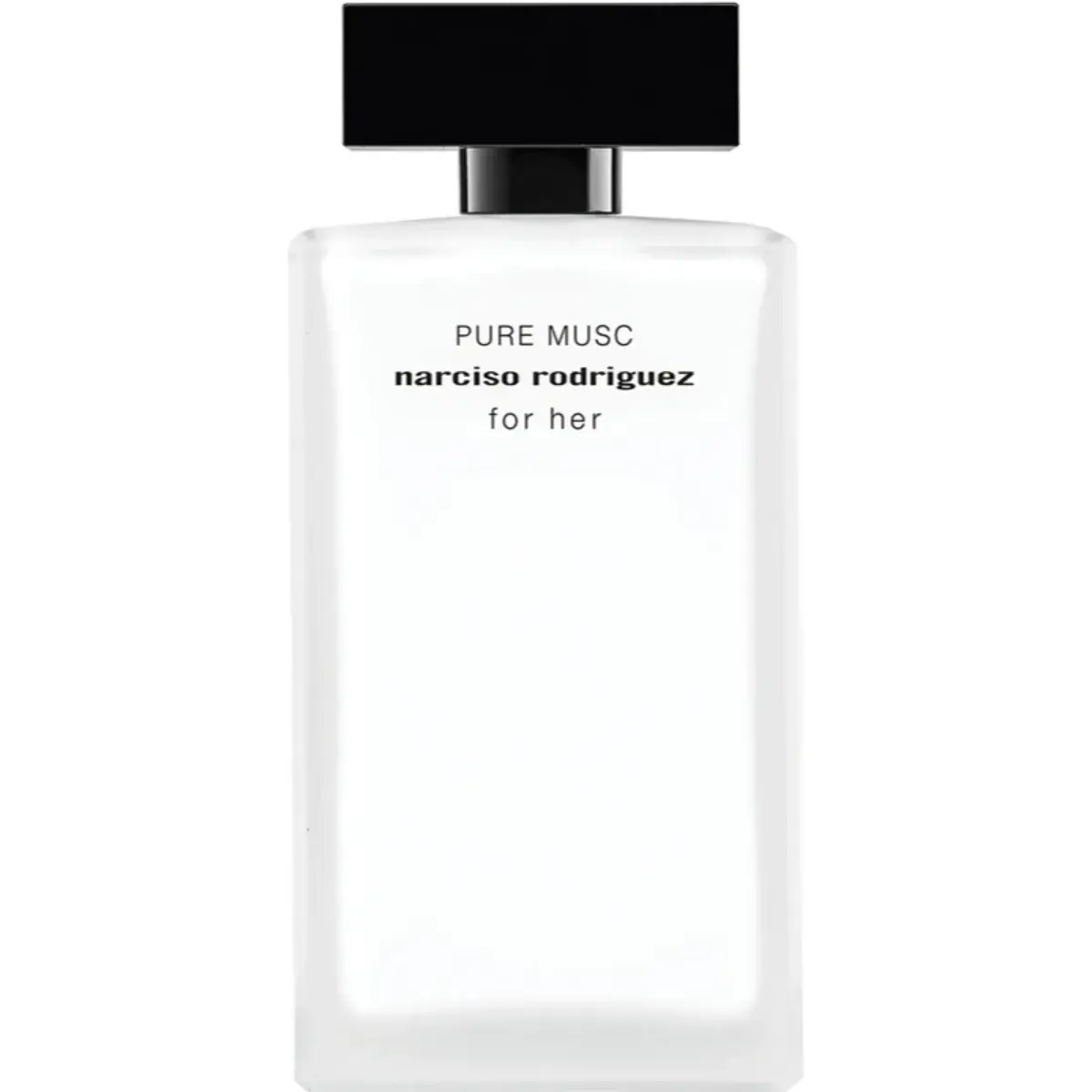 NARCISO RODRIGUEZ PURE MUSC 3 narciso rodriguez pure musc prix maroc femme luxe authentique